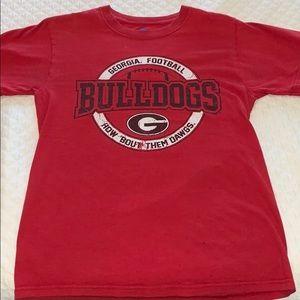 Georgia “How Bout Them Dogs” Bulldogs Apparel